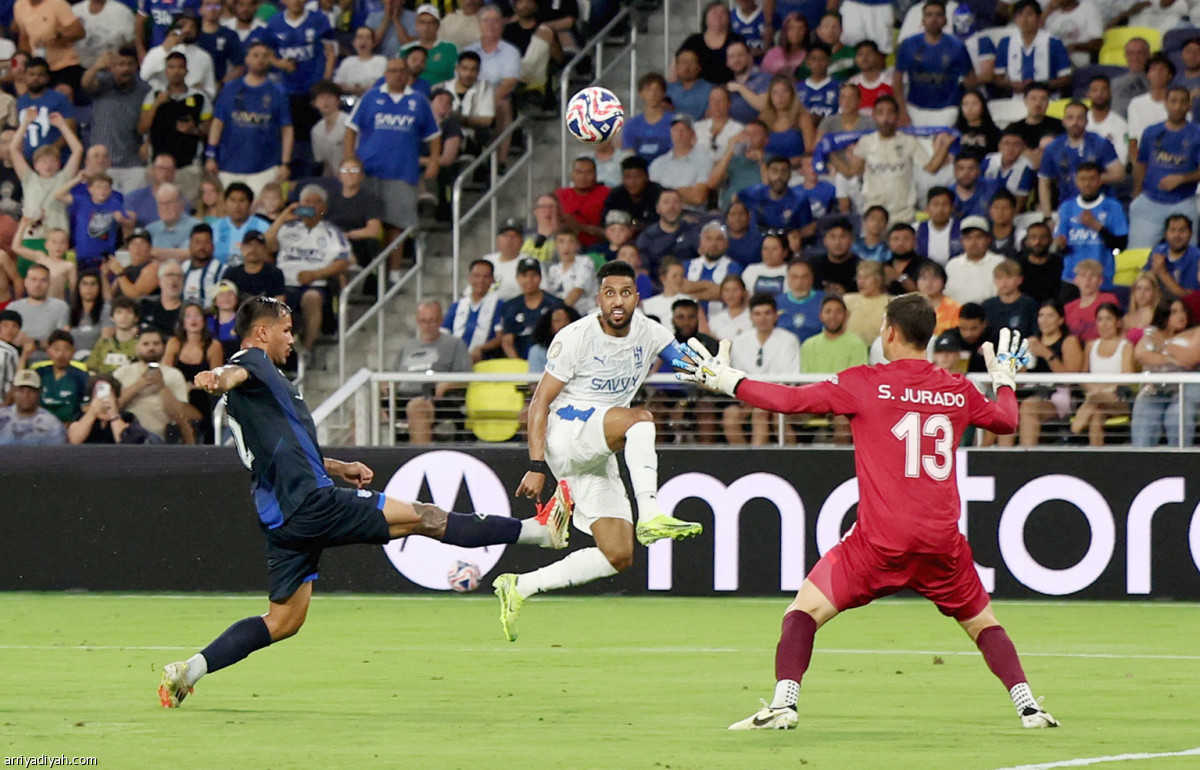 الأفضل.. سالم