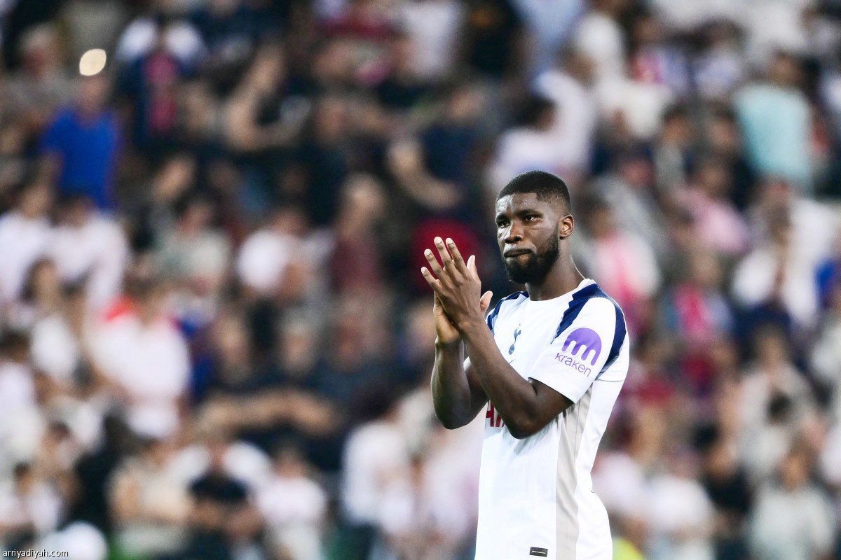 توتنام.. الحلم يتبدد