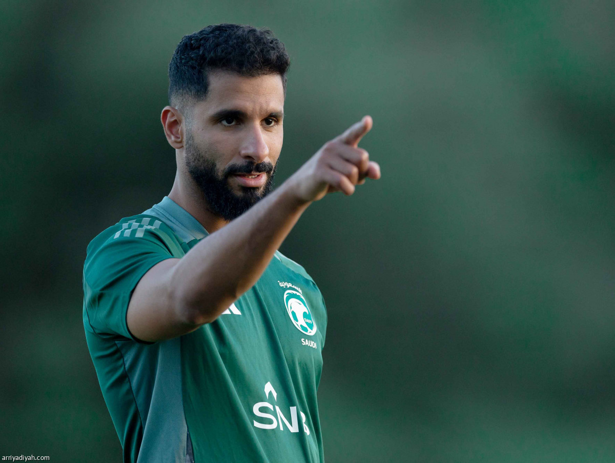 التحضيرات الأخيرة