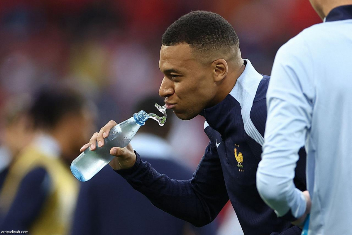 قبل المواجهة