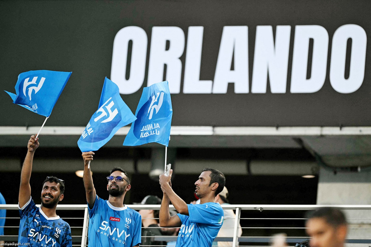 فرحة من قلوب الهلاليين