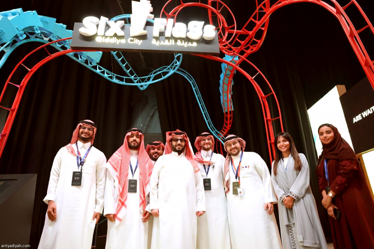 جوي فورم.. إعلانات وأرقام