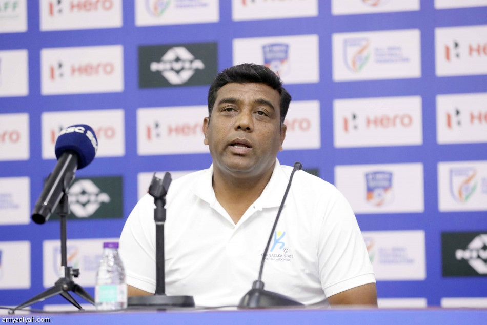 الرياض 
تحتضن أعرق البطولات الهندية