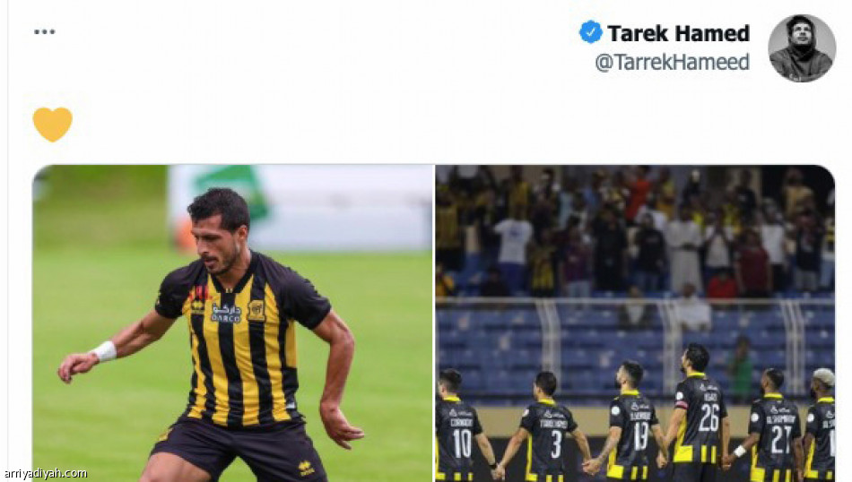 المحور 
ينسي الاتحاديين الفوز