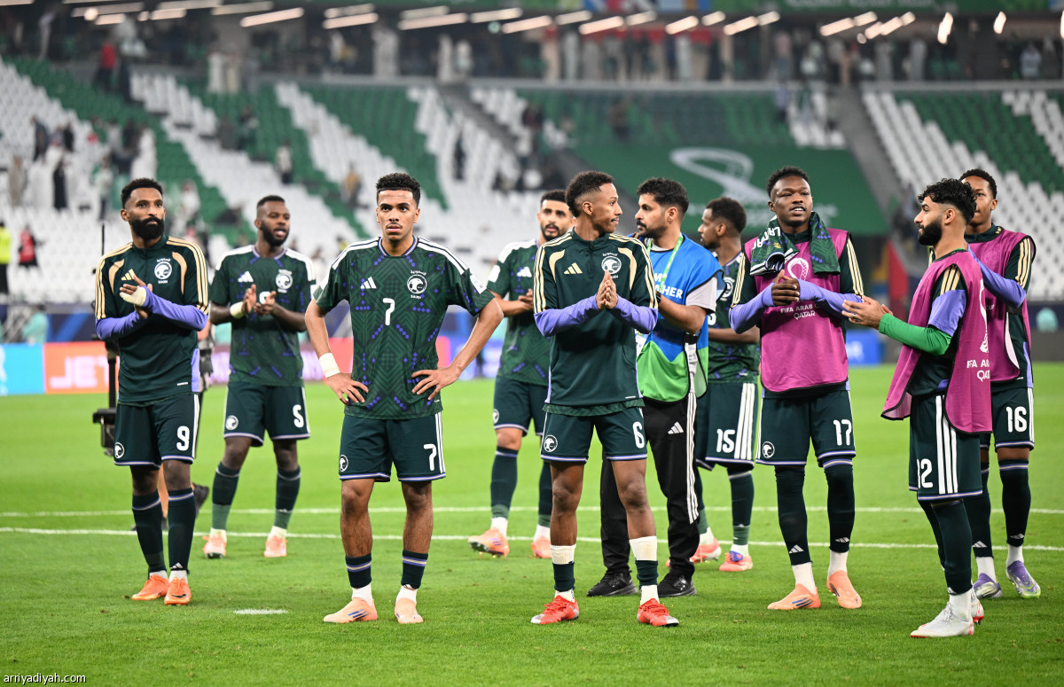 احتفال أخضر