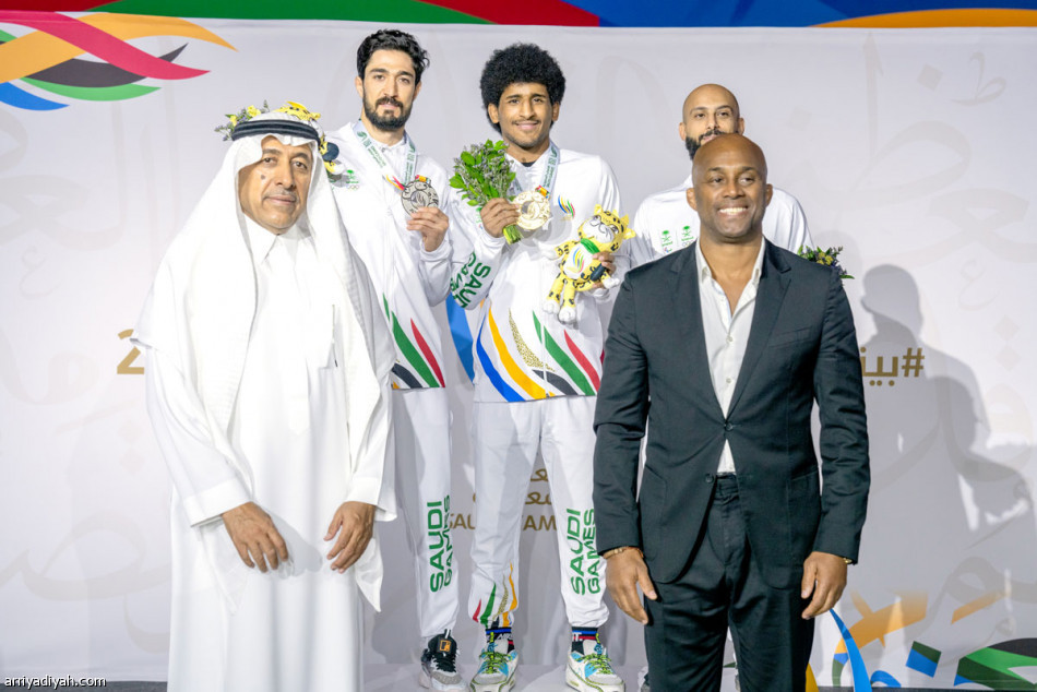 المطارحة
تختصر طريق 
المليون