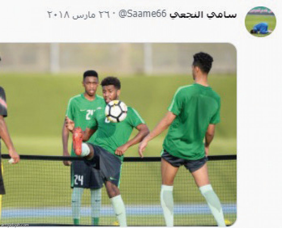 الصين
تنشط تويتر النجعي