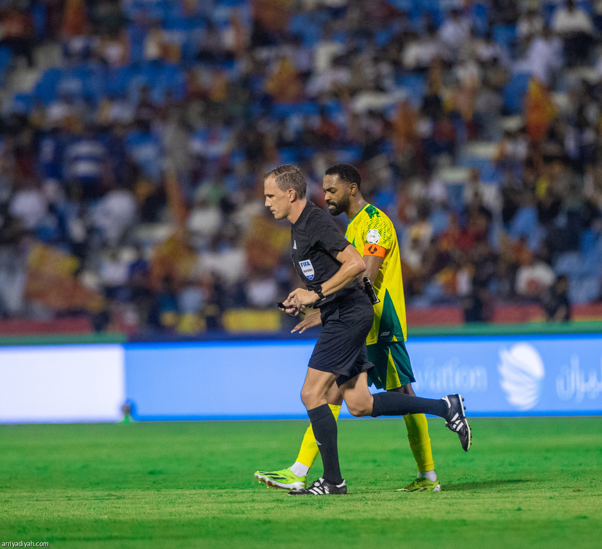 القادسية يصدم الخليج