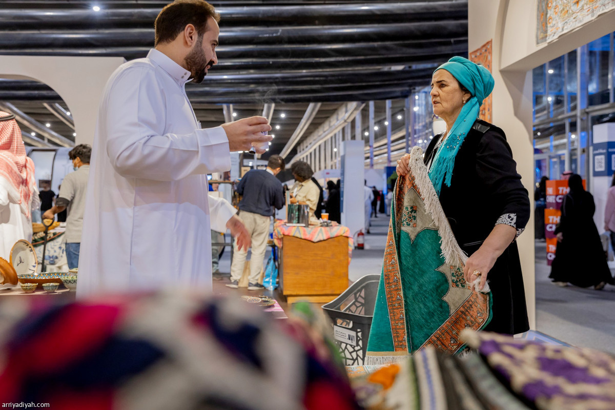 أزياء أوزبكية