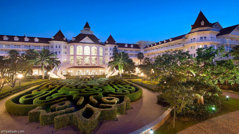 ميناء سبب التسمية.. وديزني وفيكتوريا وبروسلي الرهان الأكبر