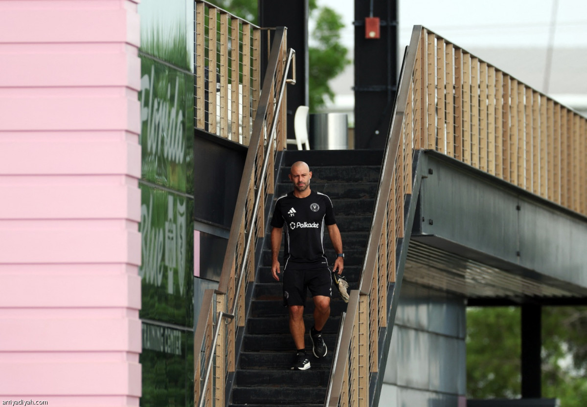 تحضيرات ثمن النهائي