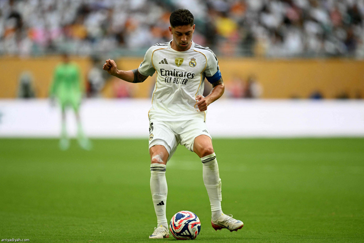 فالفيردي يتوّج