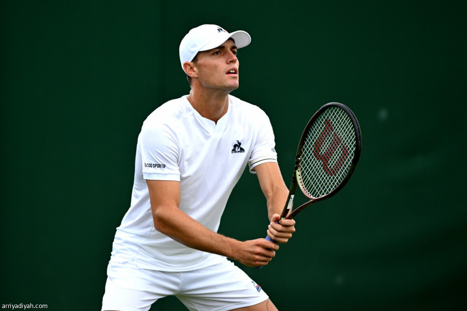 اكتمال قائمة نهائيات «الجيل القادم»