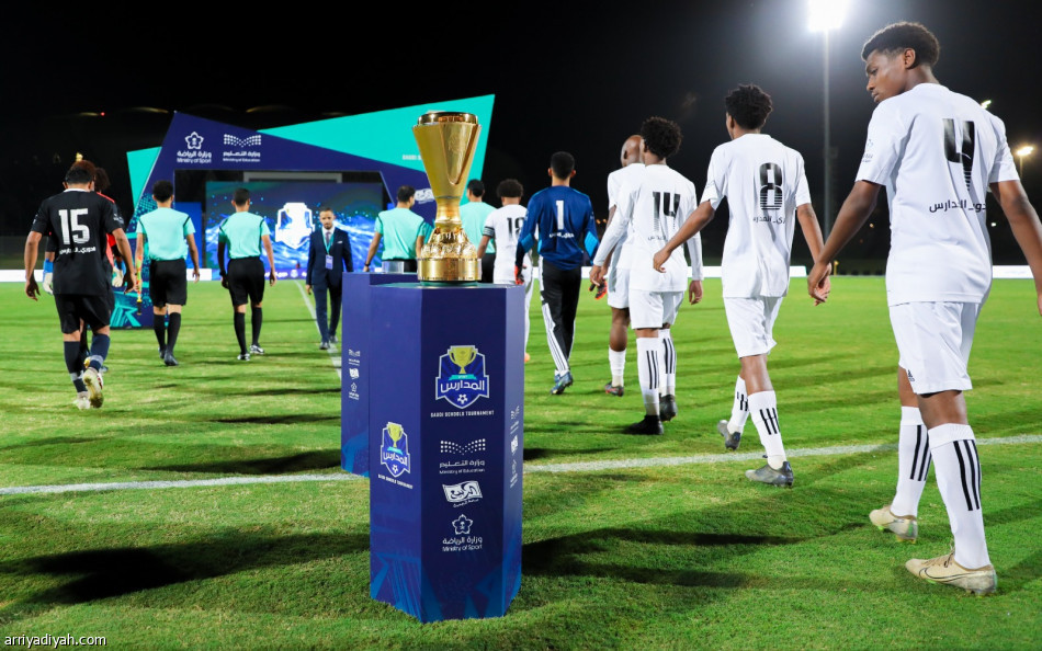 «الرياضة» و«التعليم» تدشنان موسم دوري المدارس الرابع