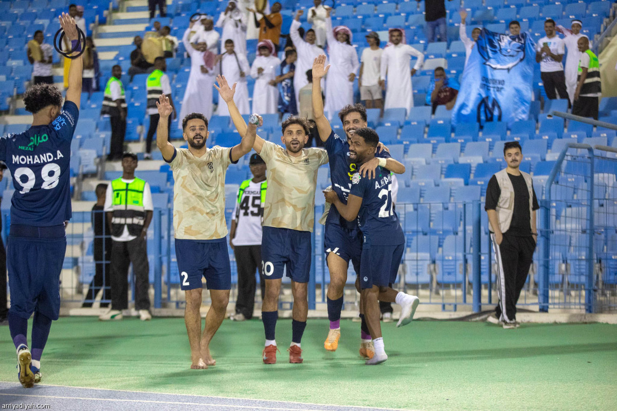 فرحة البقاء