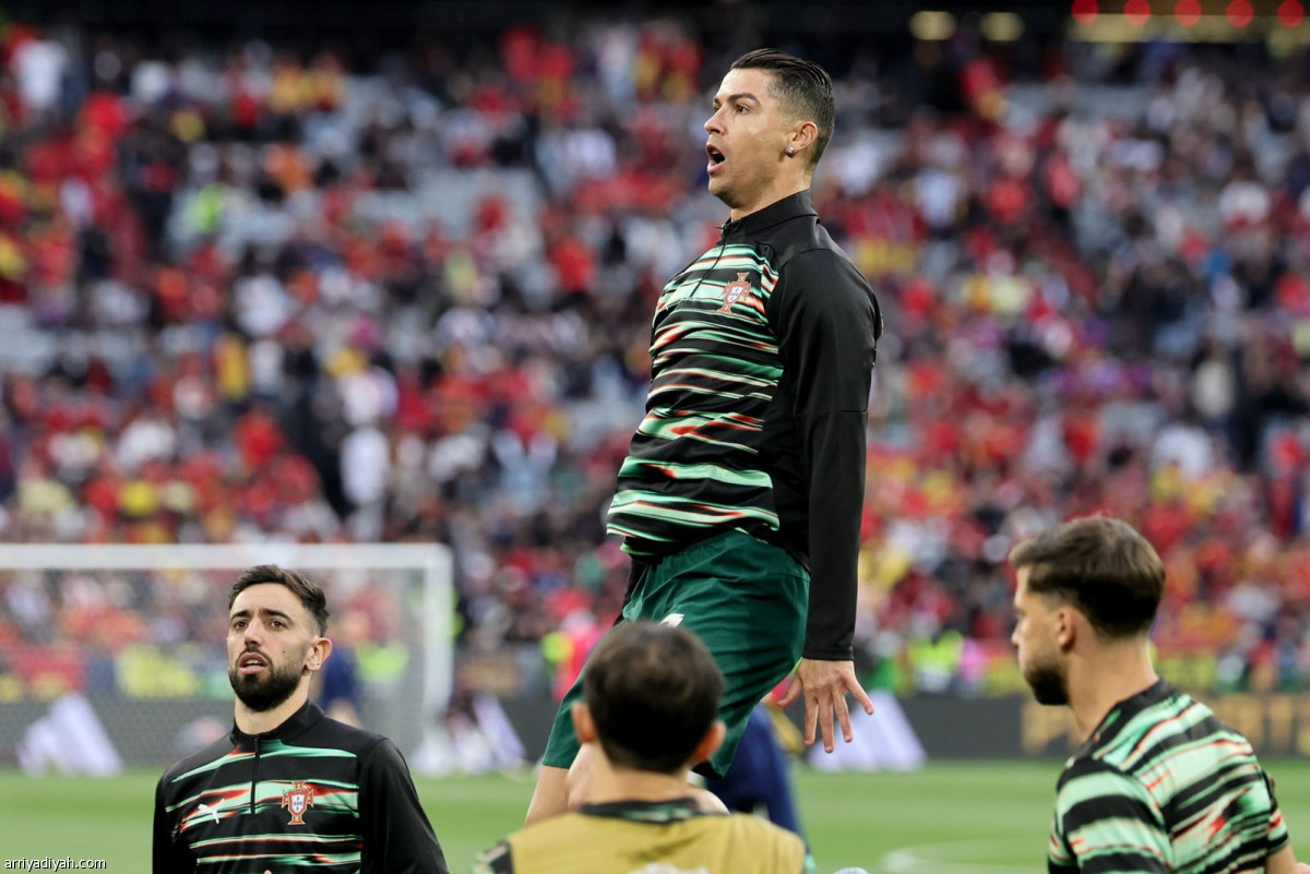 قبل النهائي