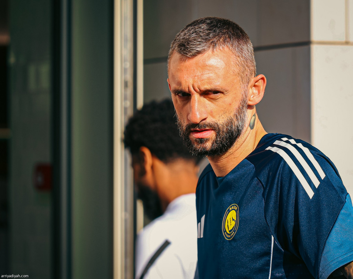 المحطة الثانية